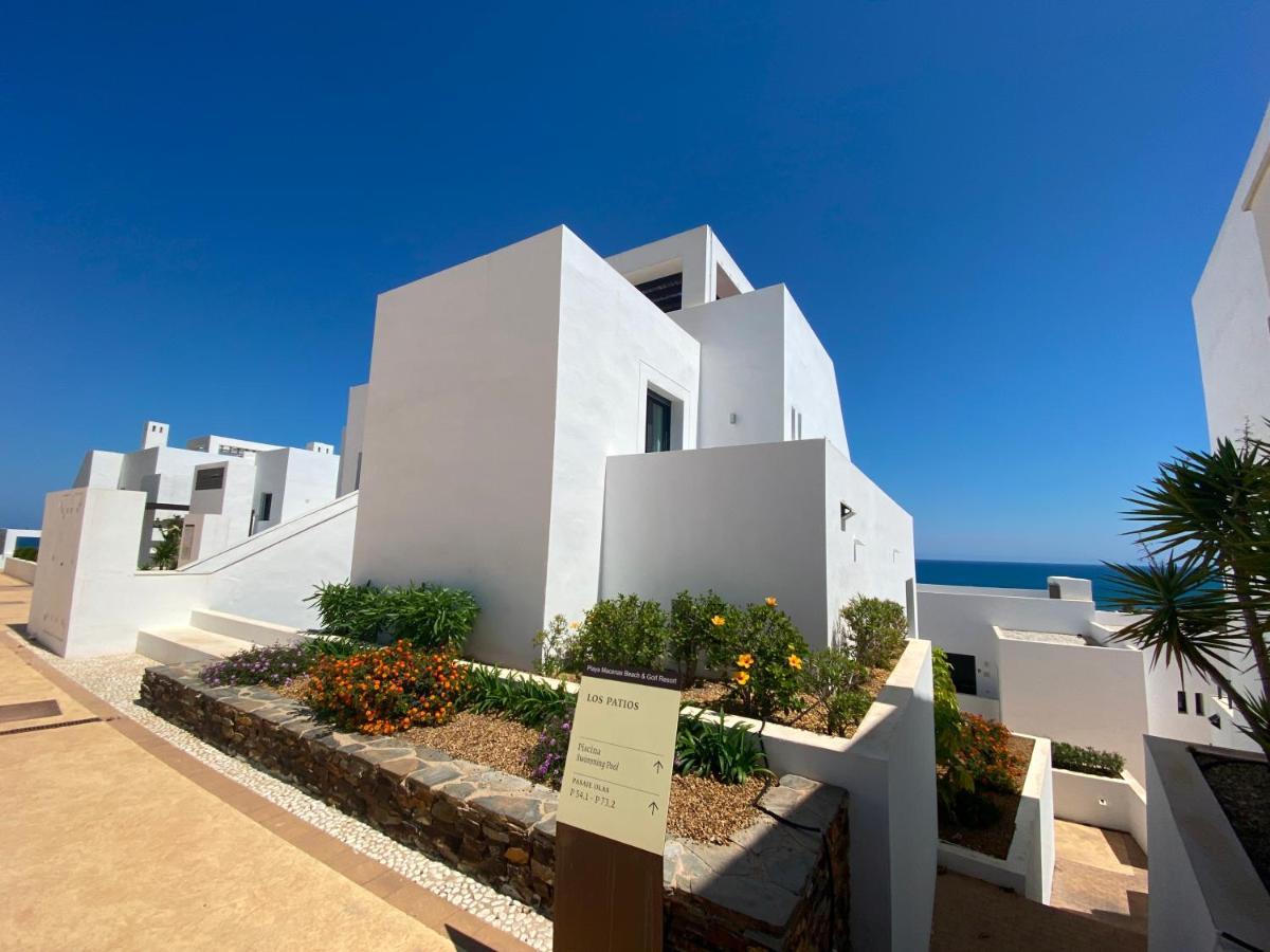 Casa Bella Vista Apartment Mojacar Luaran gambar