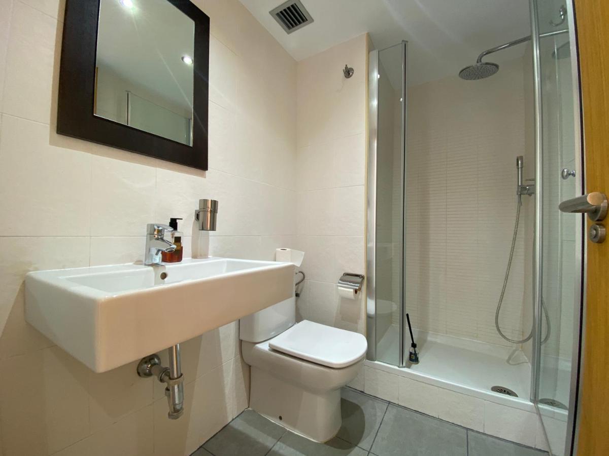 Casa Bella Vista Apartment Mojacar Luaran gambar