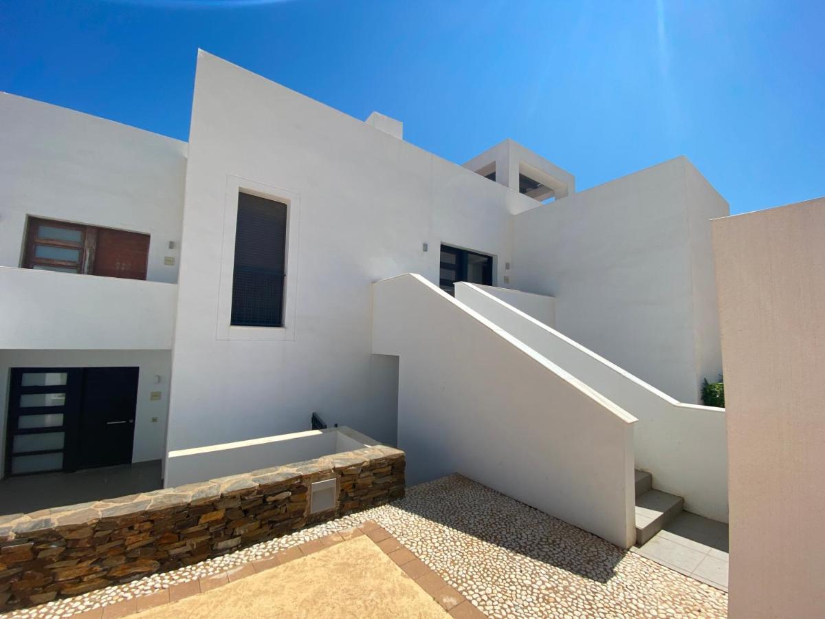 Casa Bella Vista Apartment Mojacar Luaran gambar