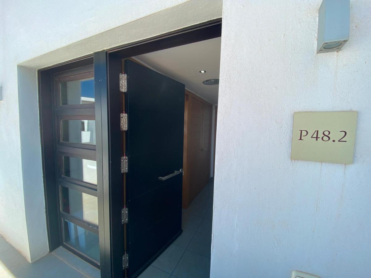 Casa Bella Vista Apartment Mojacar Luaran gambar