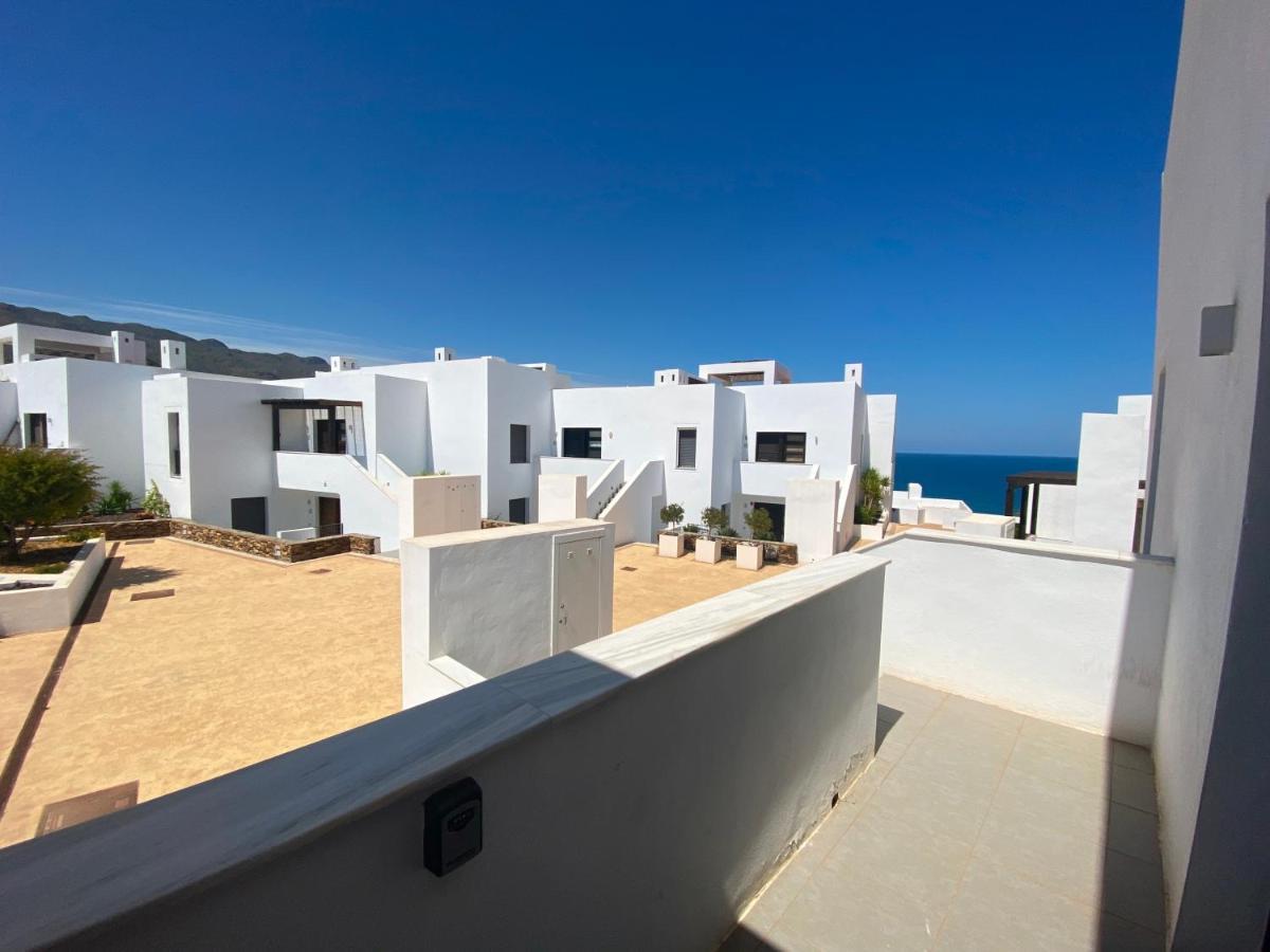 Casa Bella Vista Apartment Mojacar Luaran gambar