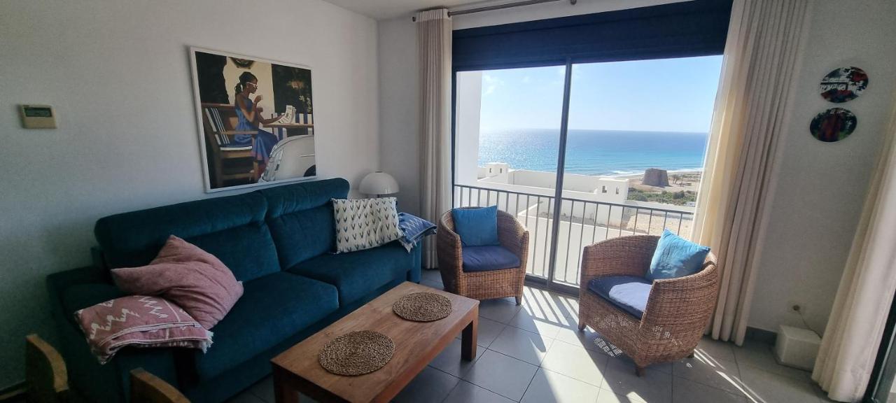 Casa Bella Vista Apartment Mojacar Luaran gambar