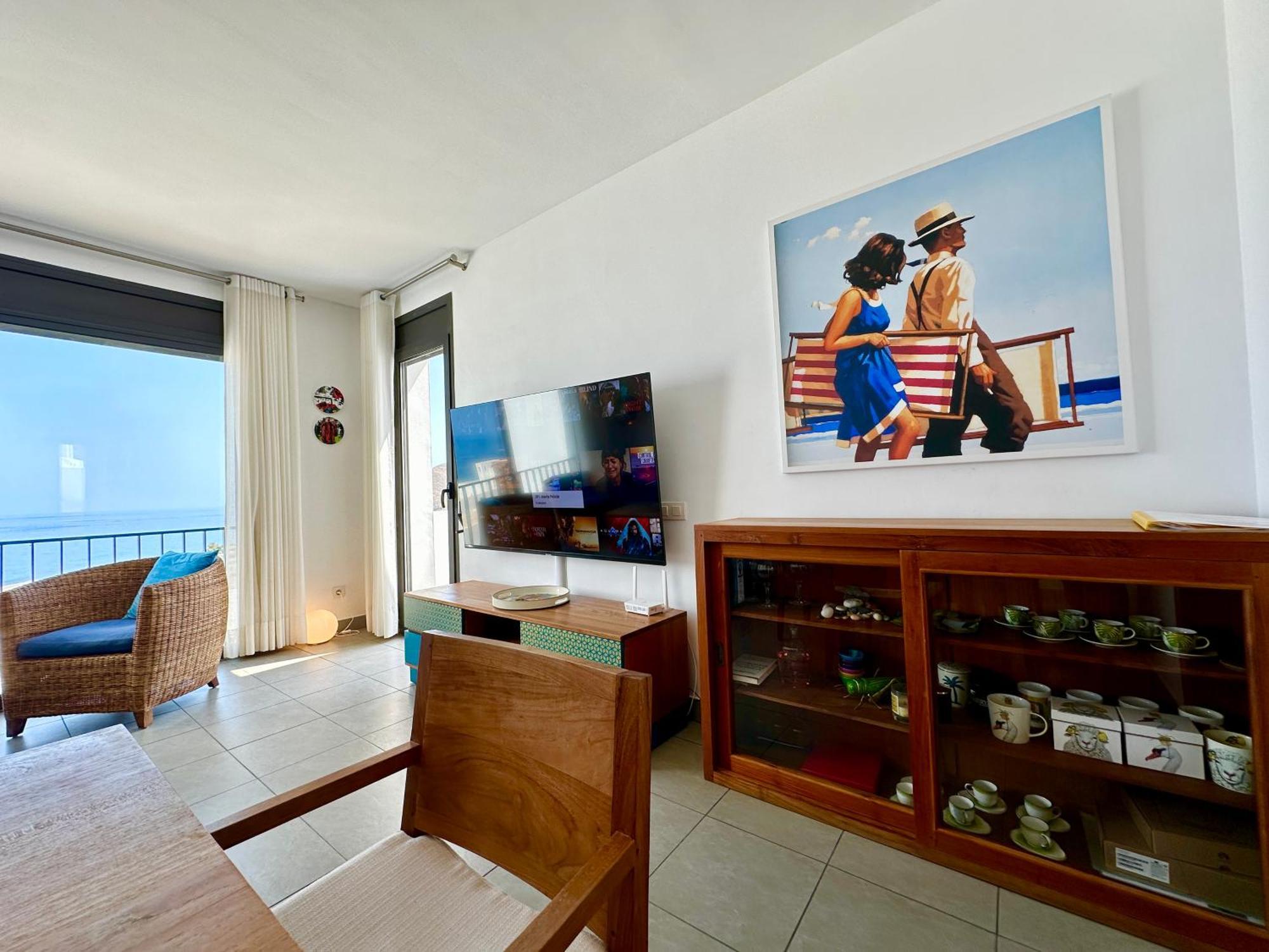 Casa Bella Vista Apartment Mojacar Luaran gambar
